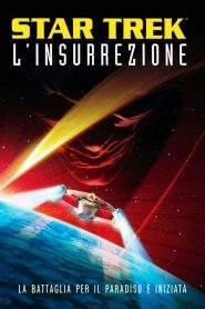 Star Trek – L’insurrezione (1998)