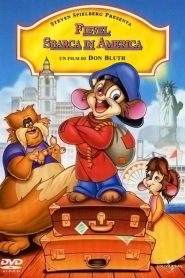 Fievel sbarca in America (1986)