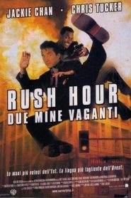 Rush Hour – Due mine vaganti (1998)