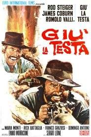 Giù la testa (1971)