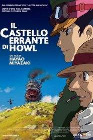 Il castello errante di Howl (2004)