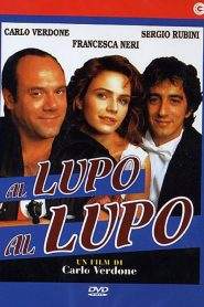 Al lupo, al lupo (1992)