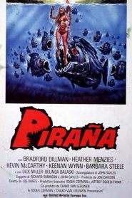 Piraña (1978)