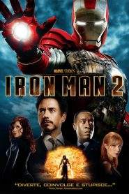 Iron Man 2 (2010)