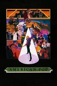 American Pop (1981)