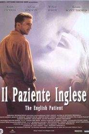 Il paziente inglese (1996)