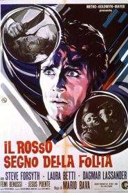 Il rosso segno della follia (1970)