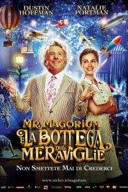 Mr. Magorium e la bottega delle meraviglie (2007)