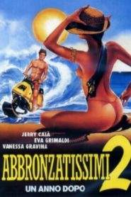 Abbronzatissimi 2 – un anno dopo (1993)