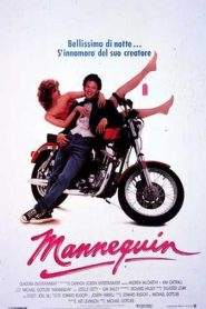 Mannequin (1987)