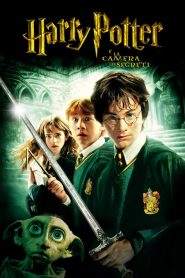 Harry Potter e la camera dei segreti (2002)