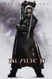 Blade 2 (2002)