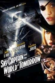 Sky Captain and the World of Tomorrow (2004)