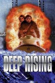 Deep Rising – Presenze dal profondo (1998)