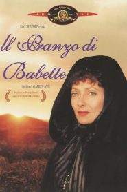 Il pranzo di Babette (1987)