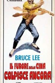 Il furore della Cina colpisce ancora (1971)