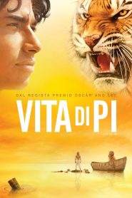 Vita di Pi (2012)