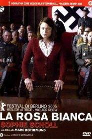 La rosa bianca – Sophie Scholl (2005)