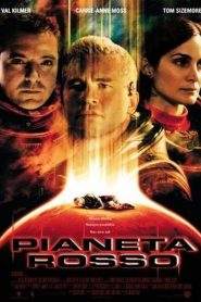 Pianeta rosso (2000)