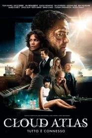 Cloud Atlas (2012)