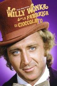 Willy Wonka e la fabbrica di cioccolato (1971)