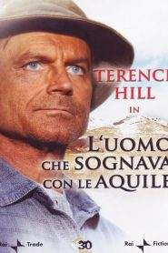 L’uomo che sognava con le aquile (2006)