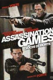 Assassination Games (2011)