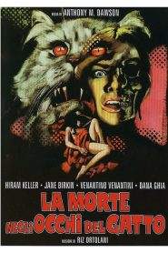 La morte negli occhi del gatto (1973)