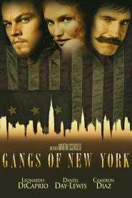 Gangs of New York (2002)