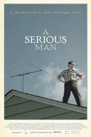 A Serious Man (2009)