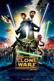 Star Wars: The Clone Wars (2008)