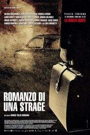 Romanzo di una strage (2012)