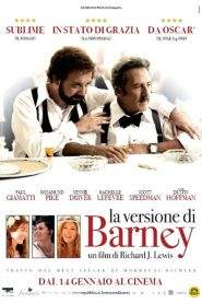 La versione di Barney (2010)