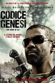 Codice Genesi (2010)