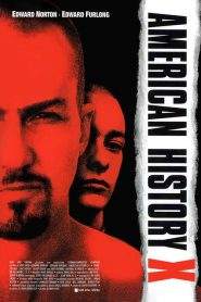 American History X (1998)