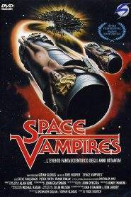 Space Vampires (1985)