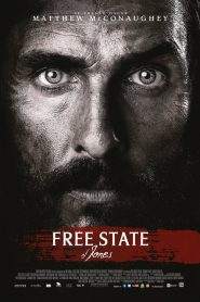 Free State of Jones (2016)