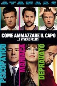 Come ammazzare il capo… e vivere felici (2011)