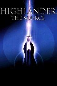 Highlander V: The Source (2007)