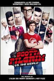 Scott Pilgrim vs. the World (2010)