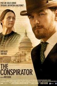 The Conspirator (2010)