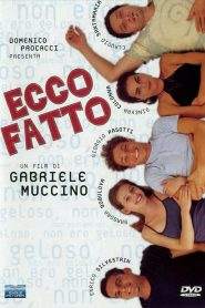 Ecco fatto (1998)