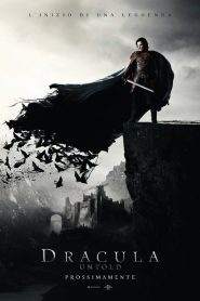 Dracula Untold (2014)