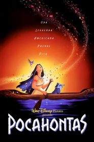 Pocahontas (1995)