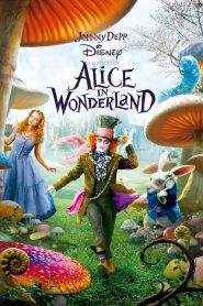 Alice in Wonderland (2010)