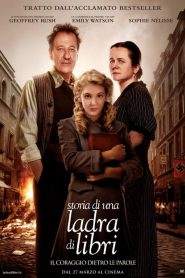 Storia di una ladra di libri (2013)