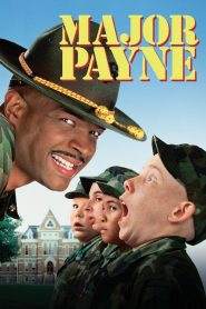 Il maggiore Payne (1995)