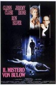 Il mistero Von Bulow (1990)