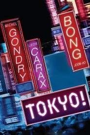 Tokyo! (2008)