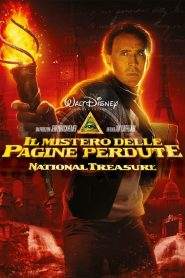 Il mistero delle pagine perdute (2007)